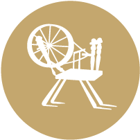 Received The Society of Fiber Science and Technology