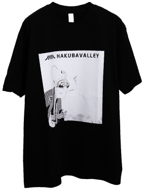 T-shirts