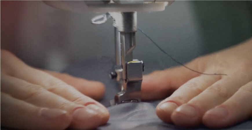 Sewing