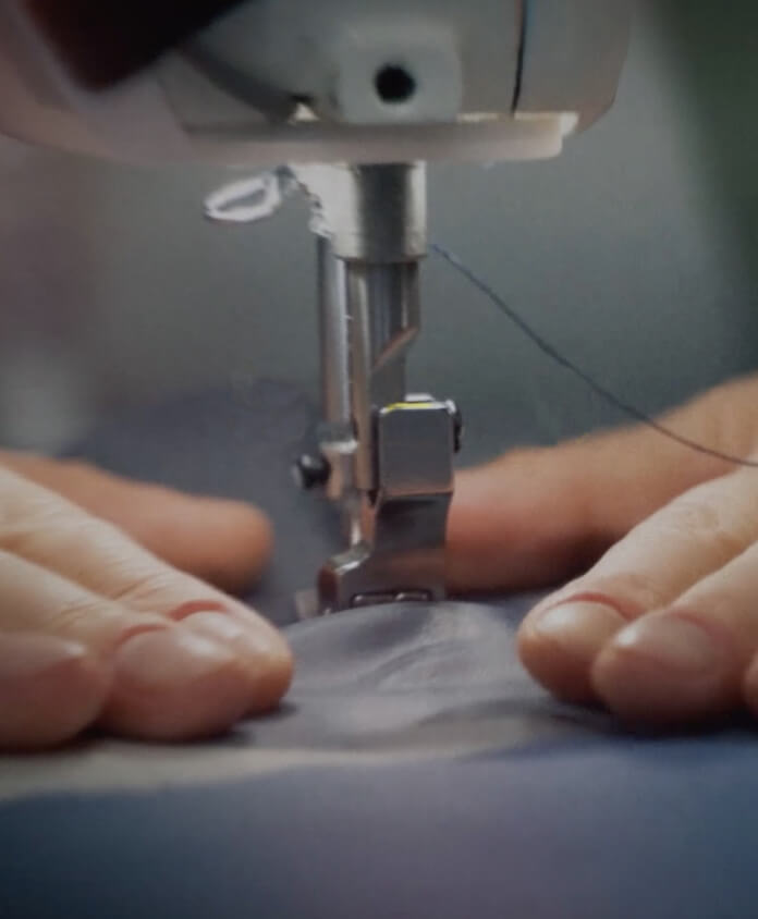 Sewing